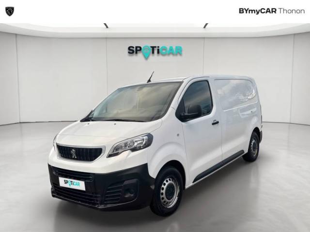 Peugeot Expert Fgn Tole Standard 1.5 Bluehdi 120 S&s Bvm6 Premium