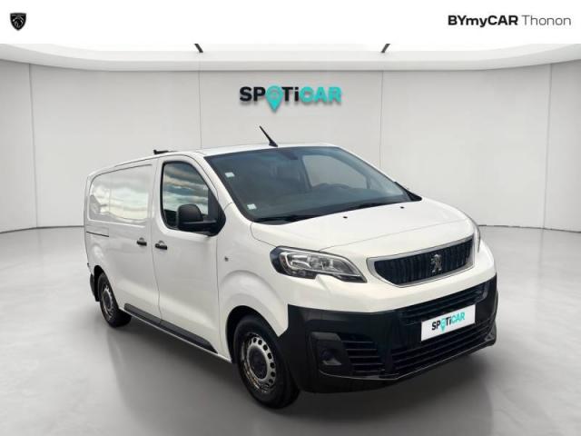 Peugeot Expert image 4