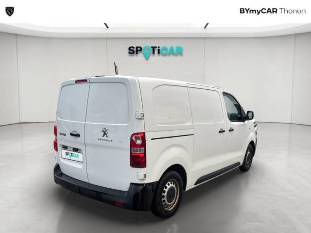 Peugeot Expert image 2