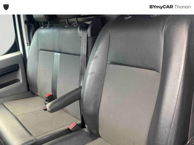 Peugeot Expert image 9