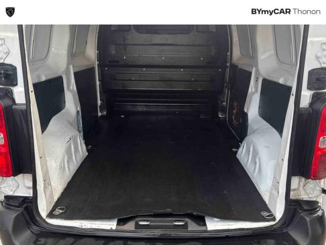 Peugeot Expert image 1