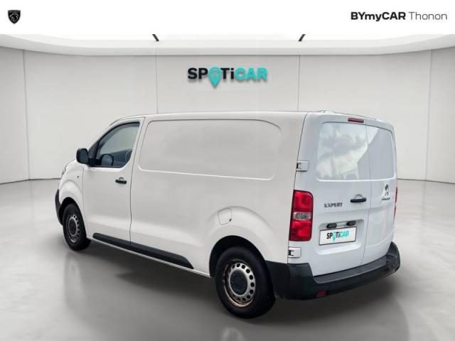 Peugeot Expert image 5