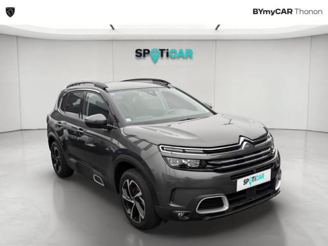Citroen C5 Aircross image 1