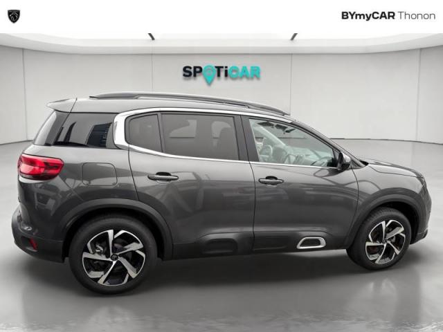 Citroen C5 Aircross image 3