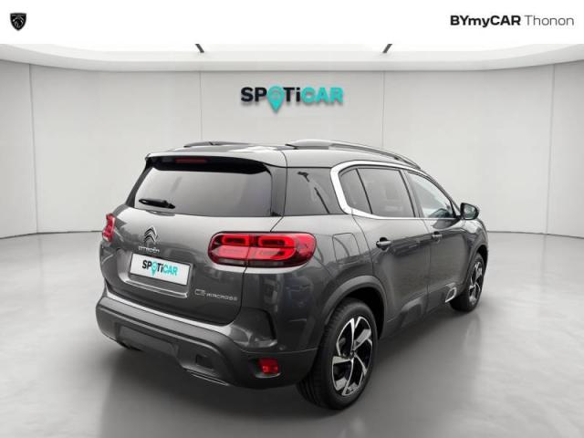 Citroen C5 Aircross image 2