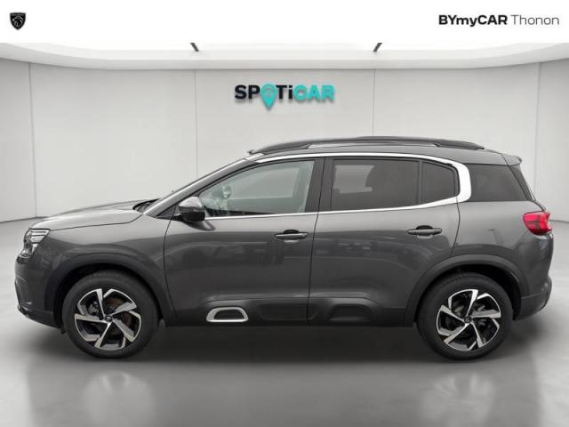 Citroen C5 Aircross image 7