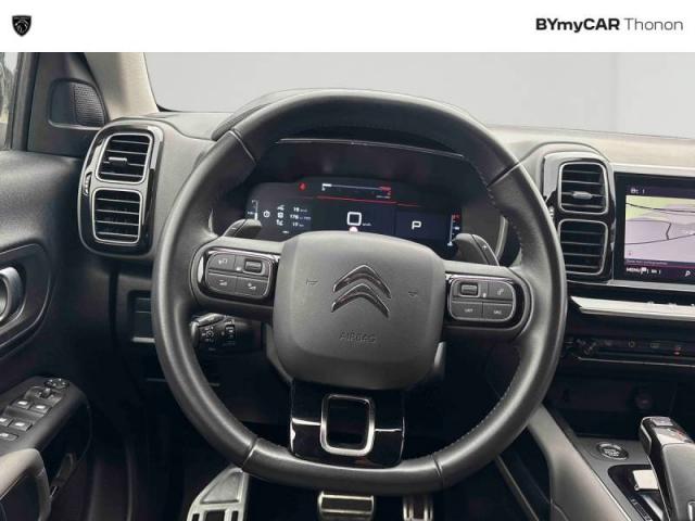 Citroen C5 Aircross image 9