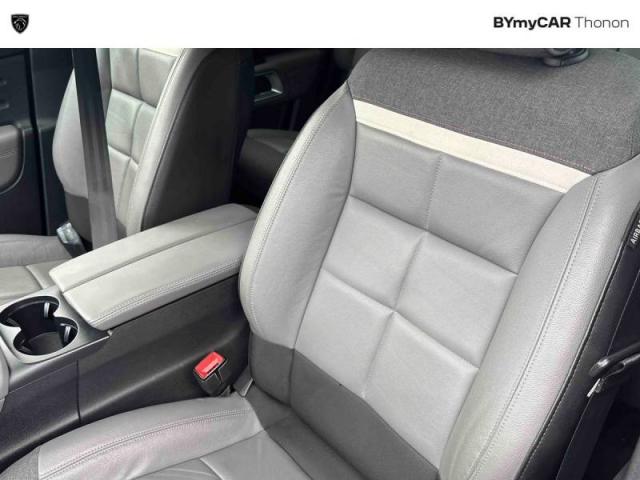 Citroen C5 Aircross image 6