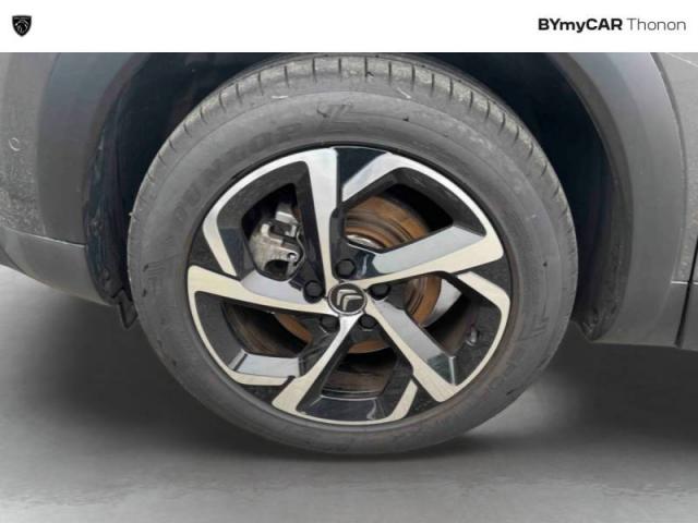 Citroen C5 Aircross image 5