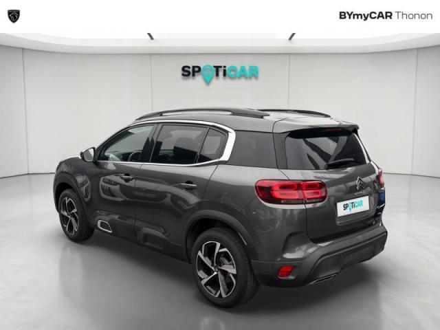 Citroen C5 Aircross image 8