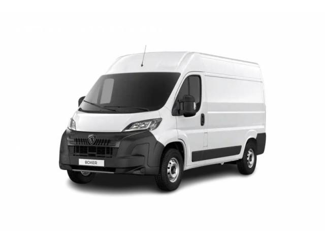Peugeot Boxer Fgn Tole 3.0 T L2h1 120 S&s Bvm6