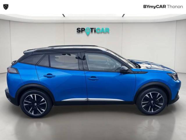 Peugeot 2008 image 9