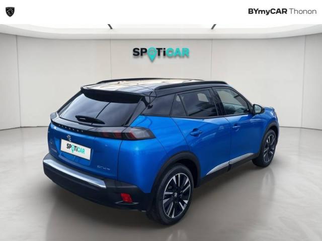 Peugeot 2008 image 7