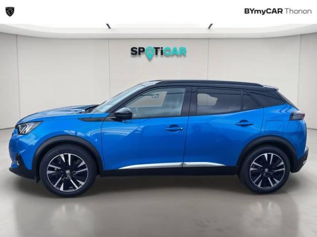 Peugeot 2008 image 6