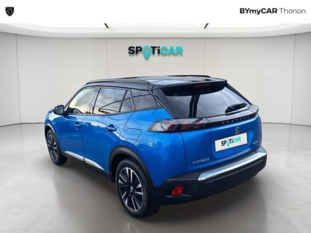 Peugeot 2008 image 5