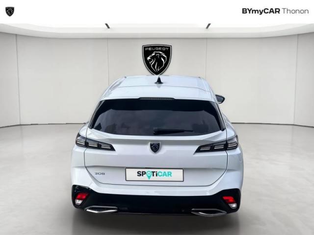 Peugeot 308 image 3