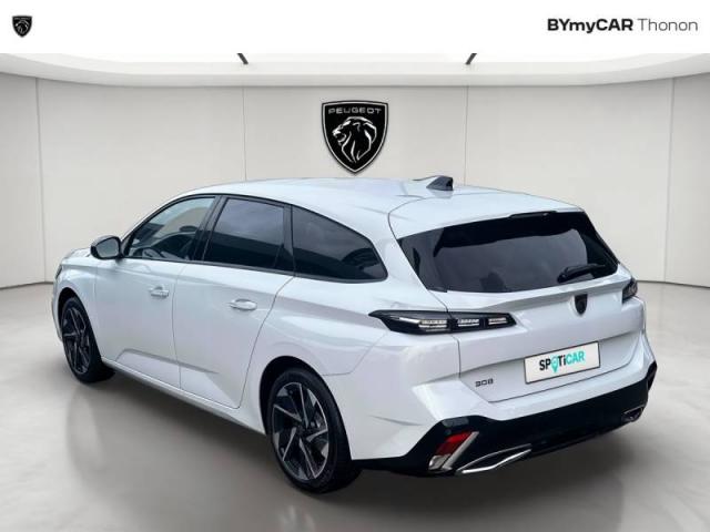 Peugeot 308 image 5