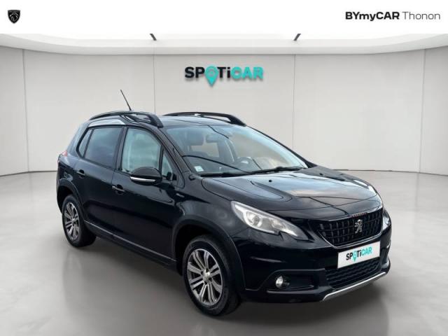 Peugeot 2008 image 3