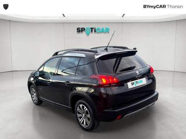 Peugeot 2008 image 4