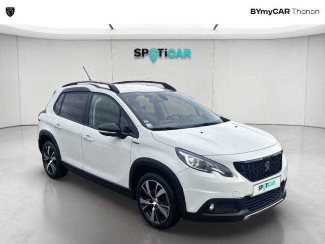 Peugeot 2008 image 7