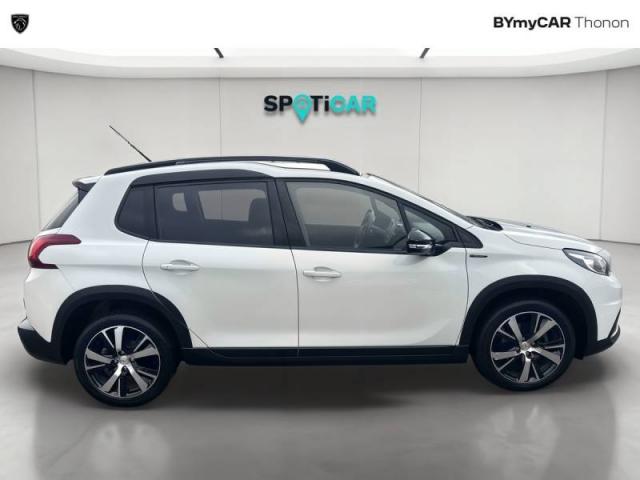 Peugeot 2008 image 3