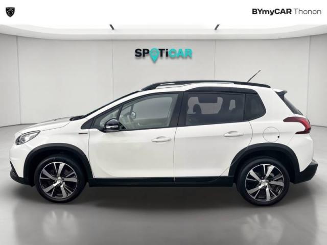 Peugeot 2008 image 2