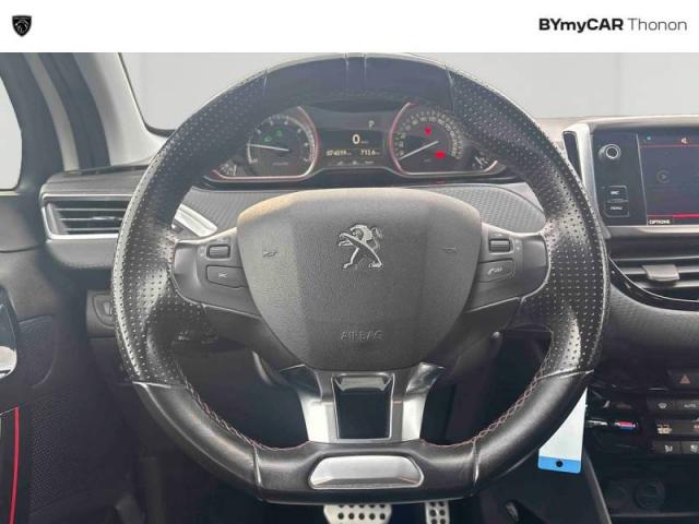 Peugeot 2008 image 4