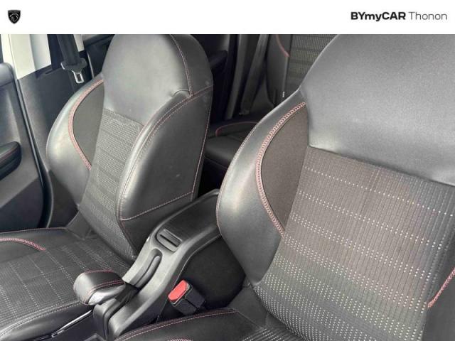 Peugeot 2008 image 5