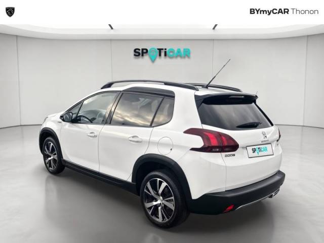 Peugeot 2008 image 6