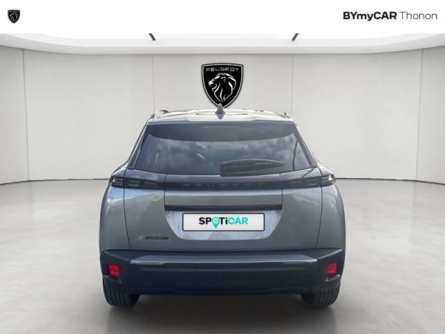 Peugeot 2008 image 7