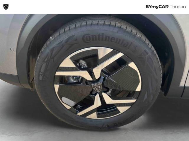 Peugeot 2008 image 4