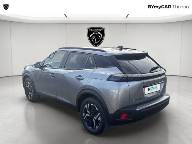 Peugeot 2008 image 6