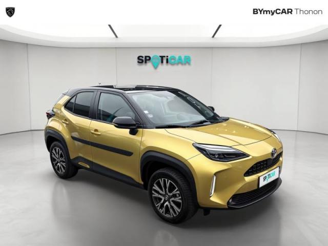 Toyota Yaris image 6