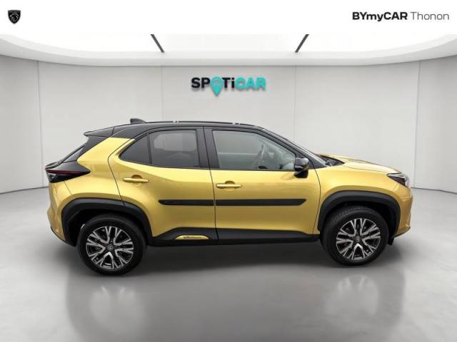 Toyota Yaris image 9