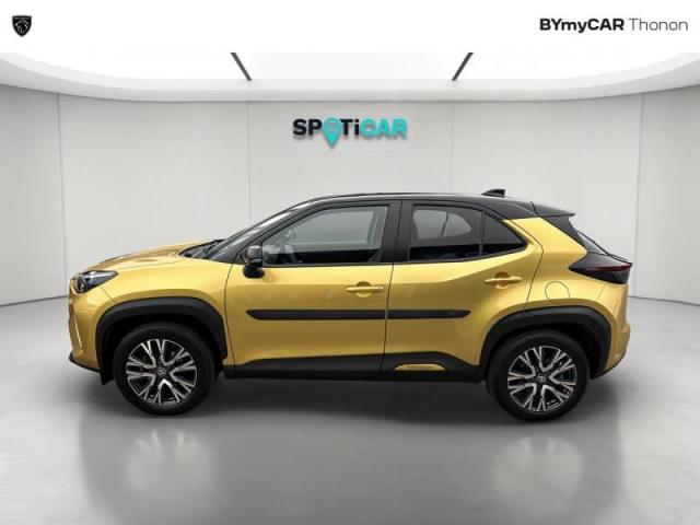 Toyota Yaris image 8