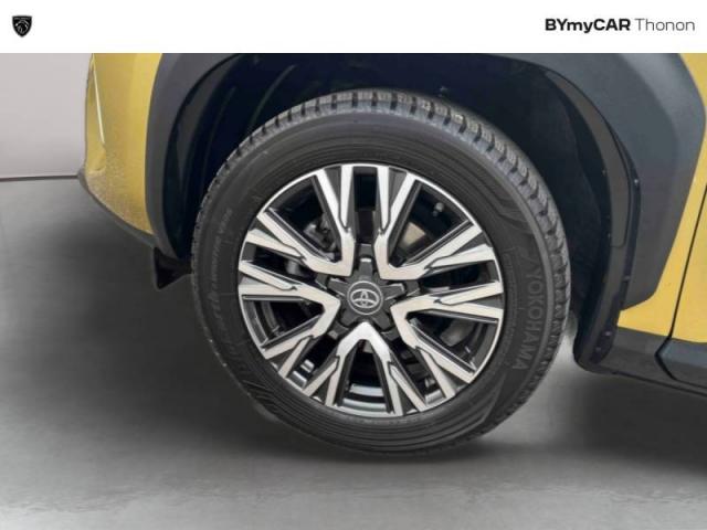 Toyota Yaris image 3