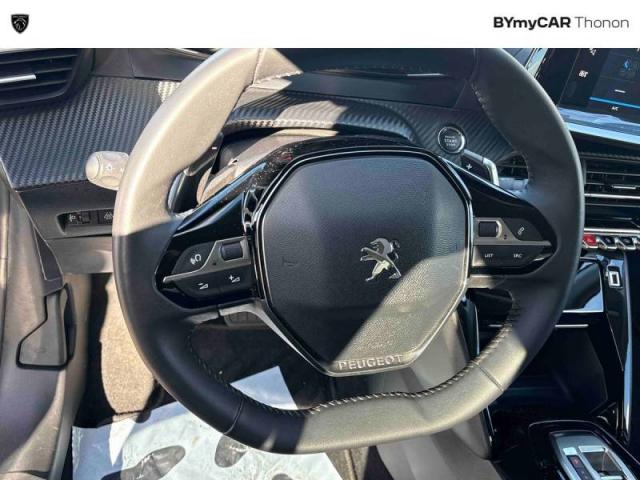 Peugeot 208 image 1