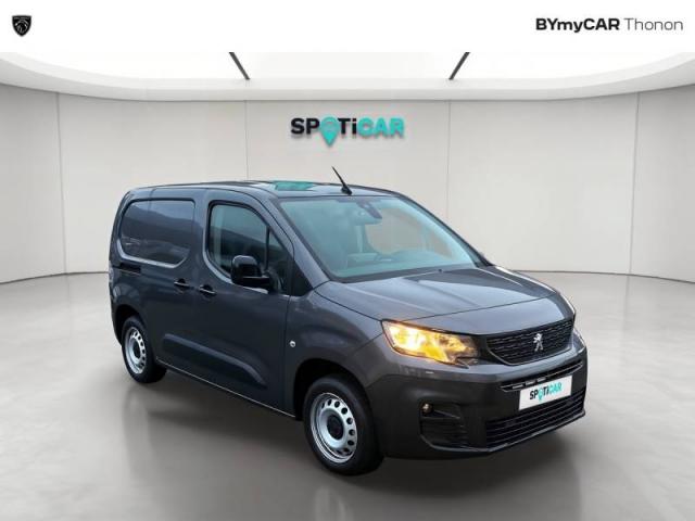 Peugeot Partner image 8