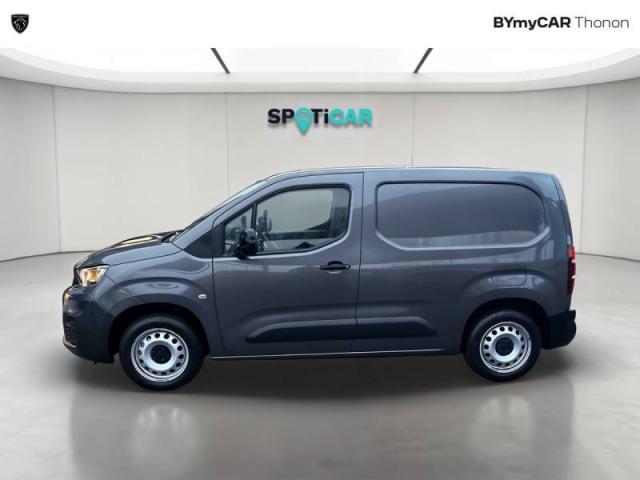 Peugeot Partner image 5