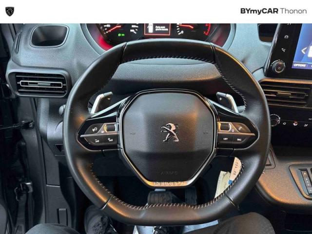 Peugeot Partner image 4