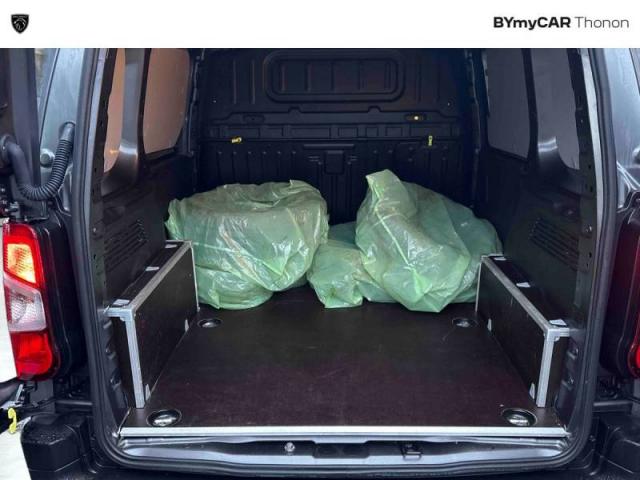 Peugeot Partner image 9