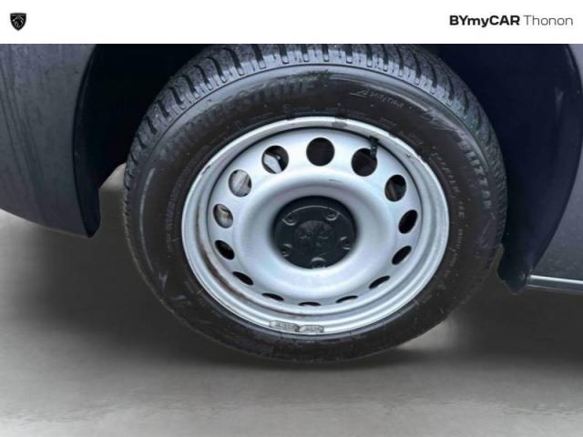 Peugeot Partner image 6