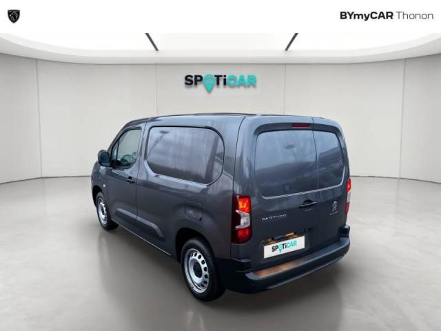 Peugeot Partner image 7