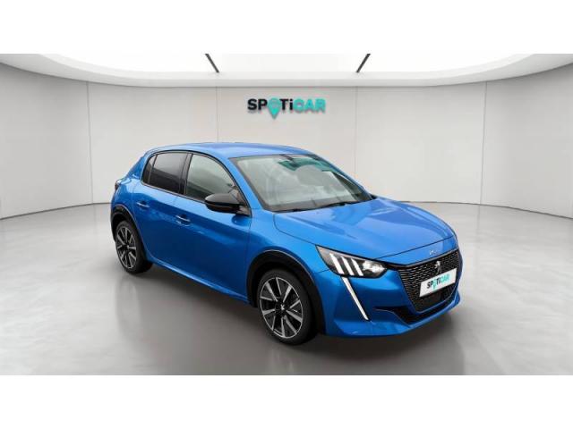 Peugeot 208 image 8