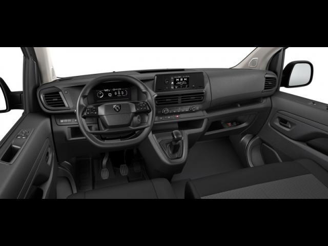 Peugeot Expert image 2