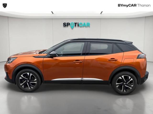 Peugeot 2008 image 7