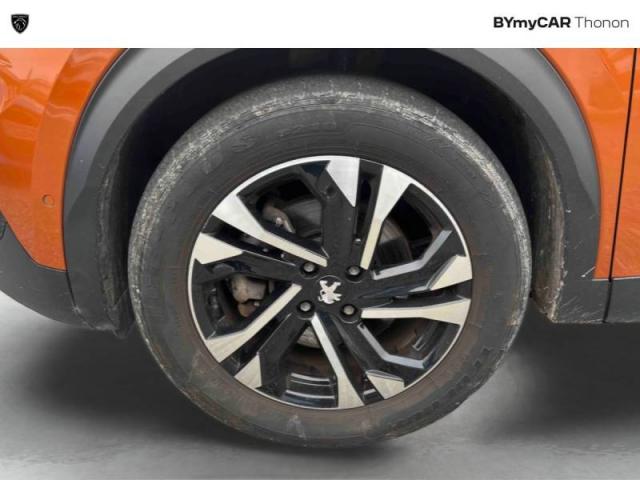 Peugeot 2008 image 3