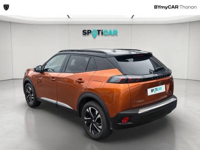 Peugeot 2008 image 6