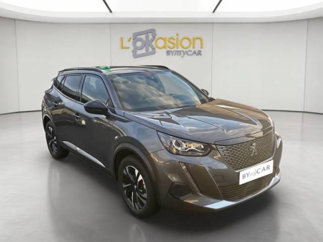 Peugeot 2008 image 7