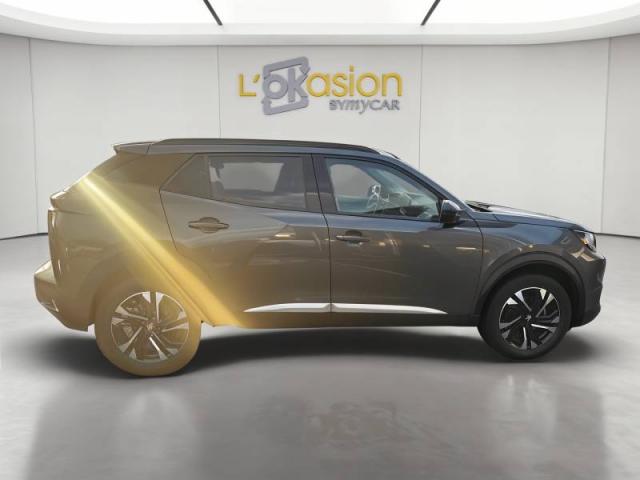 Peugeot 2008 image 4
